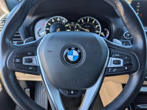 Used 2018 BMW X3 xDrive30i image 18