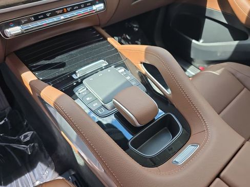 New 2026 Mercedes-Benz GLE 450 4MATIC image 27