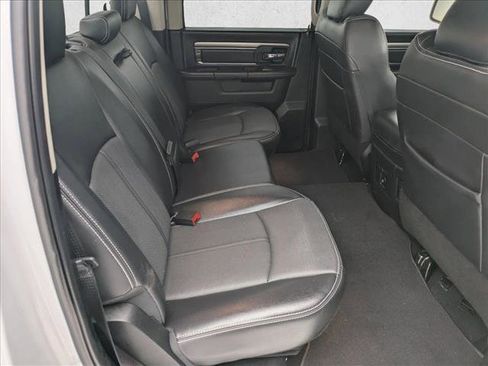 Used 2018 RAM 1500 Sport w/ Sport Premium Group image 18