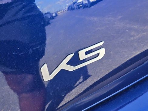 New 2026 Kia K5 EX image 8