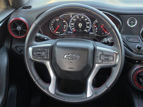 Used 2022 Chevrolet Blazer RS w/ Driver Confidence II Package image 27