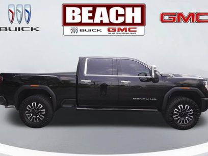 Used 2026 GMC Sierra 2500 Denali Ultimate