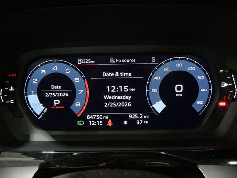 Used 2023 Audi A3 2.0T Premium image 16