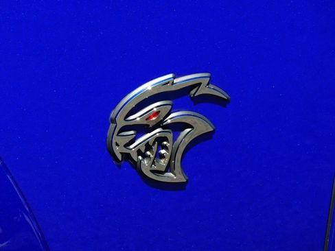 Used 2022 Dodge Challenger SRT Hellcat Redeye RWD image 5