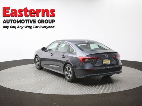 Used 2023 Honda Civic LX image 63