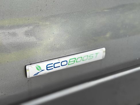 Used 2013 Ford F150 Lariat w/ Luxury Equipment Group image 15