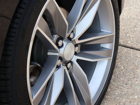 Used 2017 Chevrolet Camaro LT w/ RS Package image 37