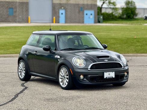 Used 2012 MINI Cooper S FWD image 10