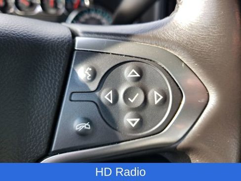 Used 2017 Chevrolet Silverado 2500 LT w/ LT Convenience Package image 13