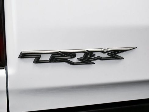 Used 2023 RAM 1500 TRX w/ TRX Level 2 Equipment Group image 98