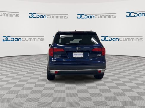 Used 2016 Honda Pilot Elite image 7