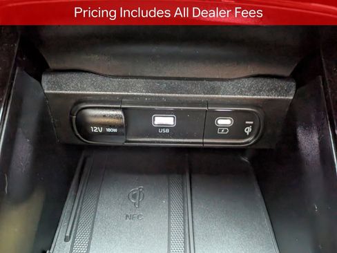 Used 2025 Kia Telluride SX Prestige X-Line AWD/4WD image 25