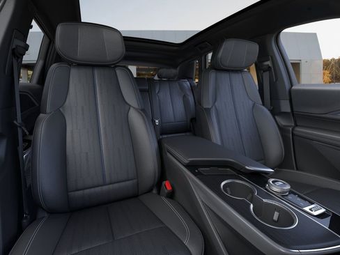 New 2025 Cadillac Lyriq Sport w/ LPO, Floor Liner Package image 16