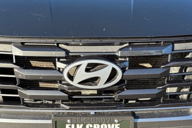 Used 2025 Hyundai Tucson SEL AWD/4WD image 46