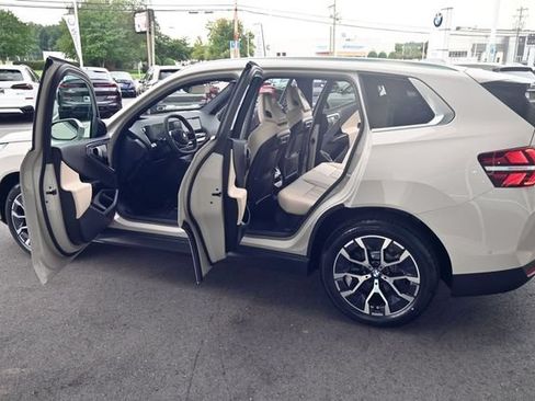 New 2026 BMW X3 xDrive30i w/ Premium Package AWD/4WD image 41