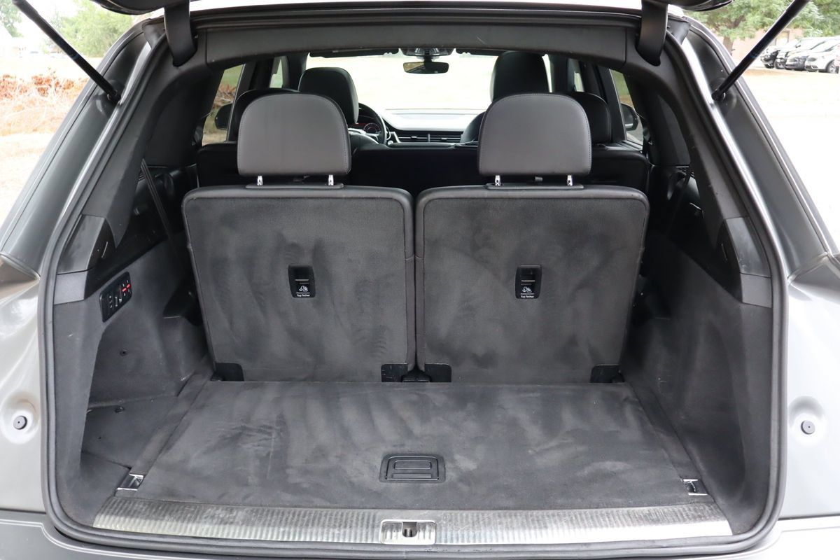 Used 2017 Audi Q7 3.0T Prestige AWD/4WD image 14