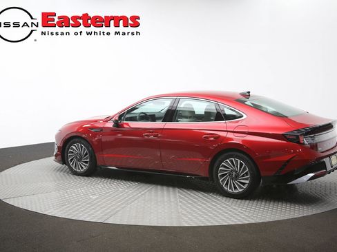 Used 2025 Hyundai Sonata SEL FWD image 62