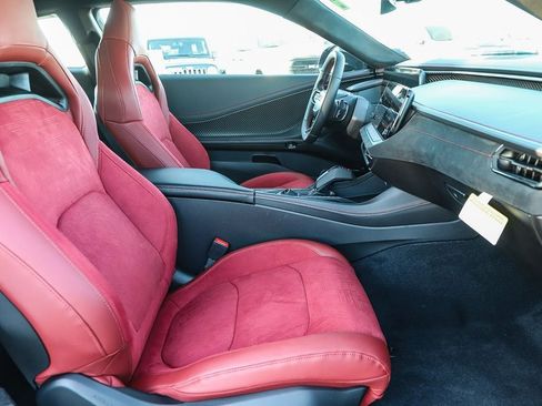 New 2026 Dodge Charger R/T Scat Pack image 19