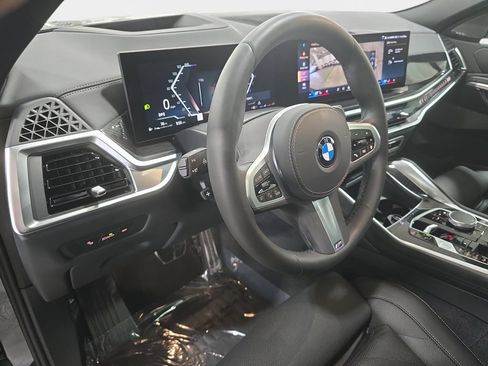 Certified 2025 BMW X6 xDrive40i w/ Premium Package AWD/4WD image 22