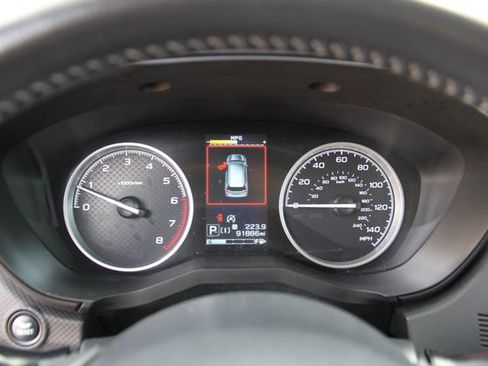 Used 2020 Subaru Forester Limited AWD/4WD image 23
