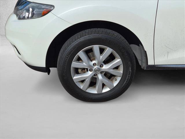 Used 2014 Nissan Murano SV w/ Value Package FWD image 15