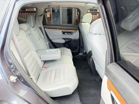 Used 2019 Honda CR-V EX image 39