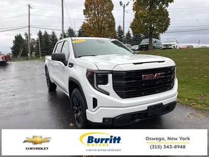 Used 2022 GMC Sierra 1500 Elevation