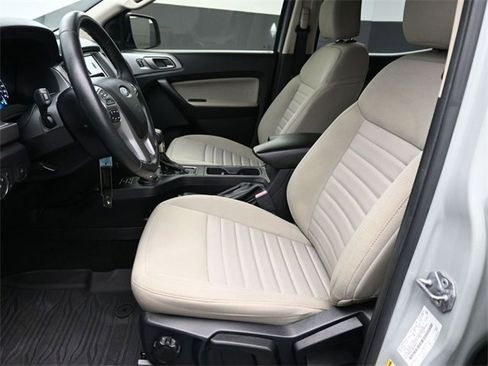 Used 2021 Ford Ranger XLT w/ Equipment Group 301A Mid image 23