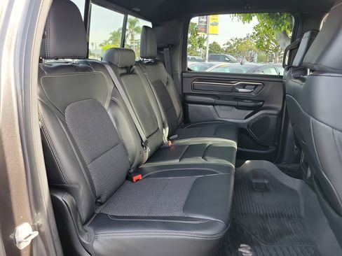 Certified 2021 RAM 1500 Rebel image 22