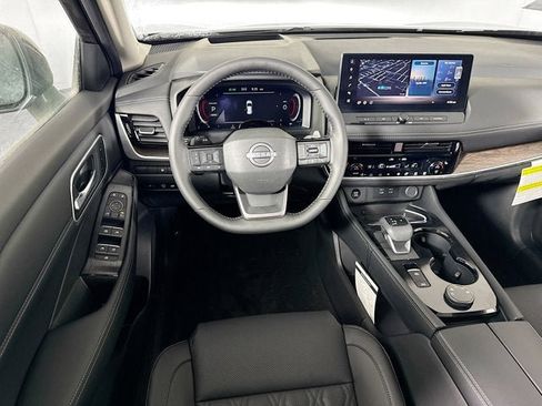 New 2026 Nissan Rogue Platinum w/ Tech Package image 20