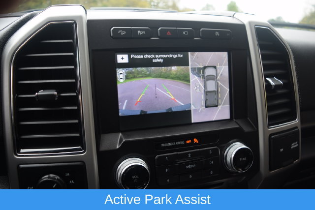 Used 2018 Ford F150 Lariat w/ Equipment Group 502A Luxury AWD/4WD image 10