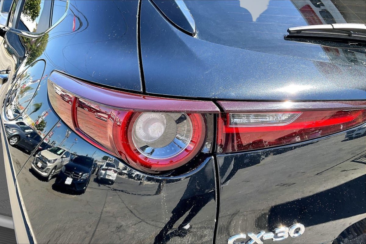 Used 2021 MAZDA CX-30 FWD 2.5 S w/ Preferred Package image 30