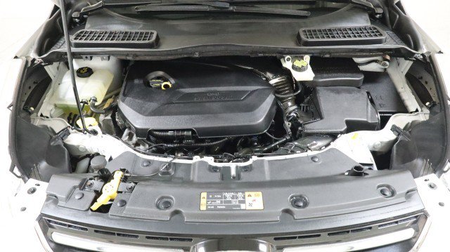 Used 2014 Ford Escape Titanium FWD image 19