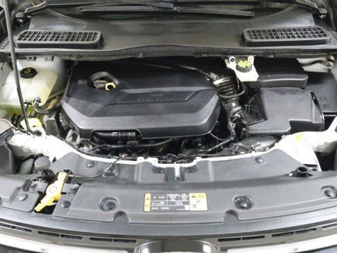 Used 2014 Ford Escape Titanium FWD image 19