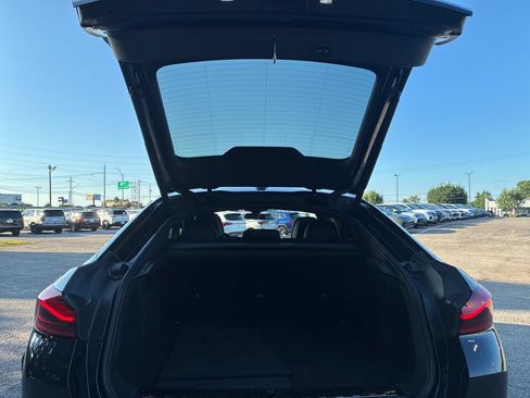 Used 2026 BMW X6 M60i AWD/4WD image 22