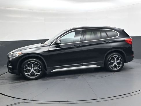 Used 2019 BMW X1 xDrive28i w/ Convenience Package image 9