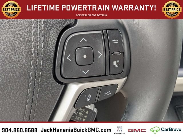 Used 2018 Toyota Highlander Limited FWD image 27