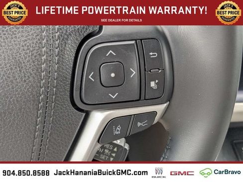 Used 2018 Toyota Highlander FWD V6 image 27
