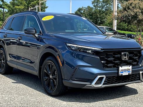 Used 2023 Honda CR-V Sport Touring image 11