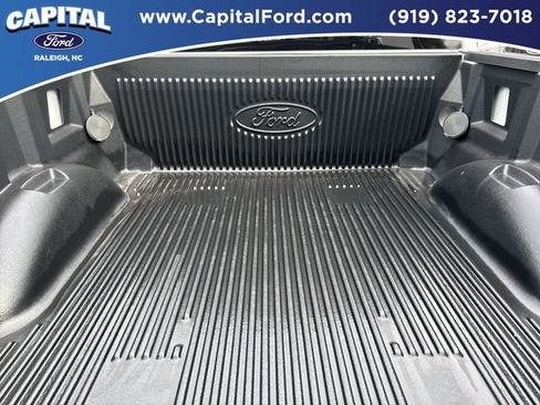 Used 2023 Ford F150 XLT w/ Equipment Group 302A High image 16