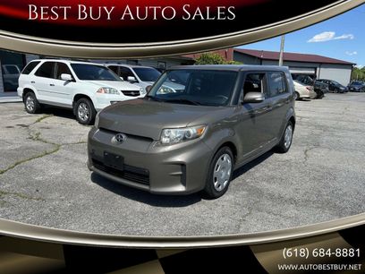 Used 2012 Scion xB