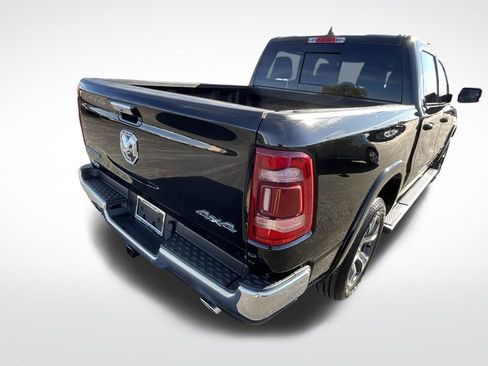 Used 2022 RAM 1500 Laramie image 21
