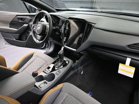 New 2026 Subaru Crosstrek 2.5i Sport image 12