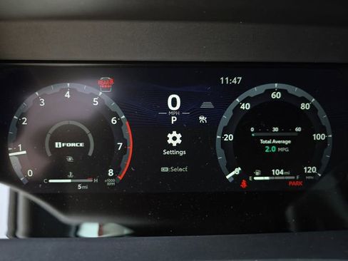 New 2026 Toyota 4Runner TRD Sport image 19