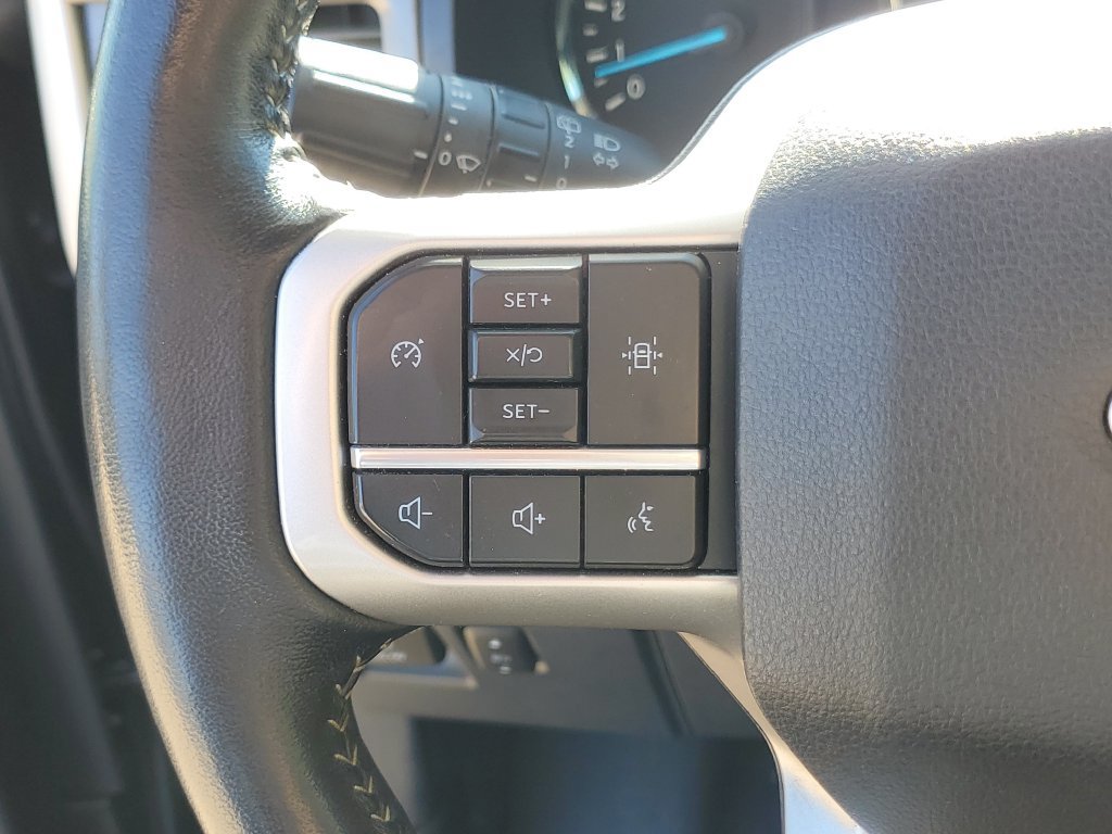 Used 2022 Ford Expedition XLT AWD/4WD image 19
