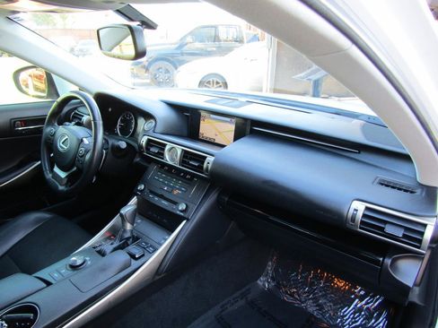 Used 2015 Lexus IS 350 image 11