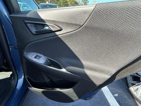 Used 2024 Chevrolet Malibu LT image 20