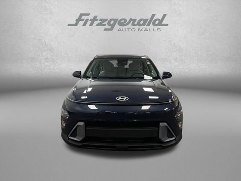 Used 2024 Hyundai Kona SE FWD image 11