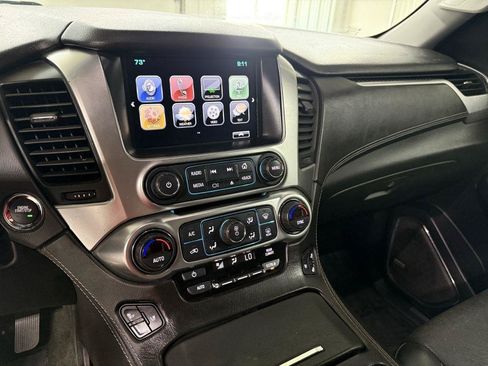 Used 2017 Chevrolet Suburban Premier AWD/4WD image 24