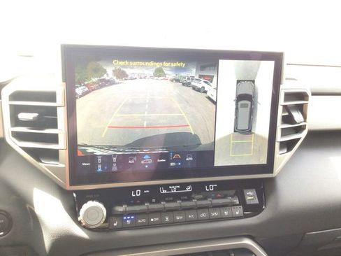 New 2026 Toyota Sequoia Limited w/ Tow Technology Package AWD/4WD image 22